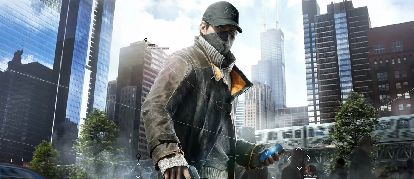 Watch Dogs остаётся важной серией для Ubisoft, но новая часть пока не разрабатывается