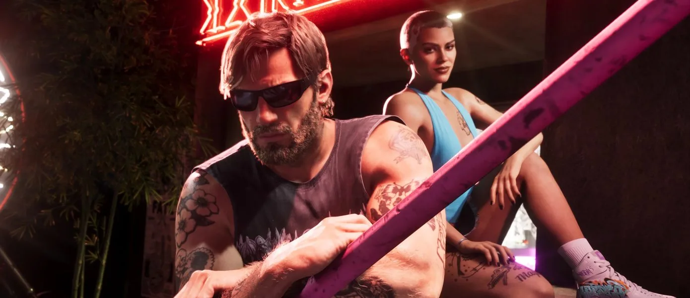 Nintendo ответила на вопрос о Grand Theft Auto VI для Switch 2