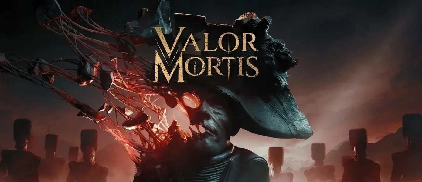 Корсиканское чудовище: Представлен релизный трейлер Valor Mortis