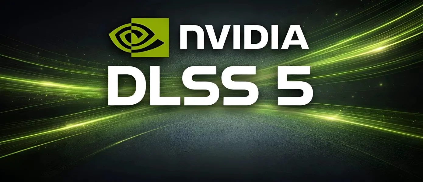 "Курс на фотореализм": NVIDIA официально запускает DLSS 5 — первой игрой с поддержкой технологии станет NBA 2K27