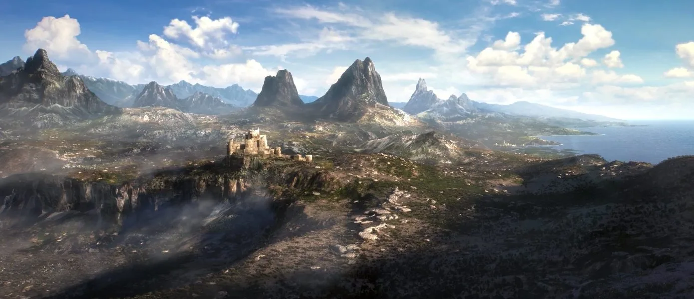 The Elder Scrolls VI может обойти PlayStation 6 стороной — Аша Шарма не спешит подтверждать мультиплатформенный релиз