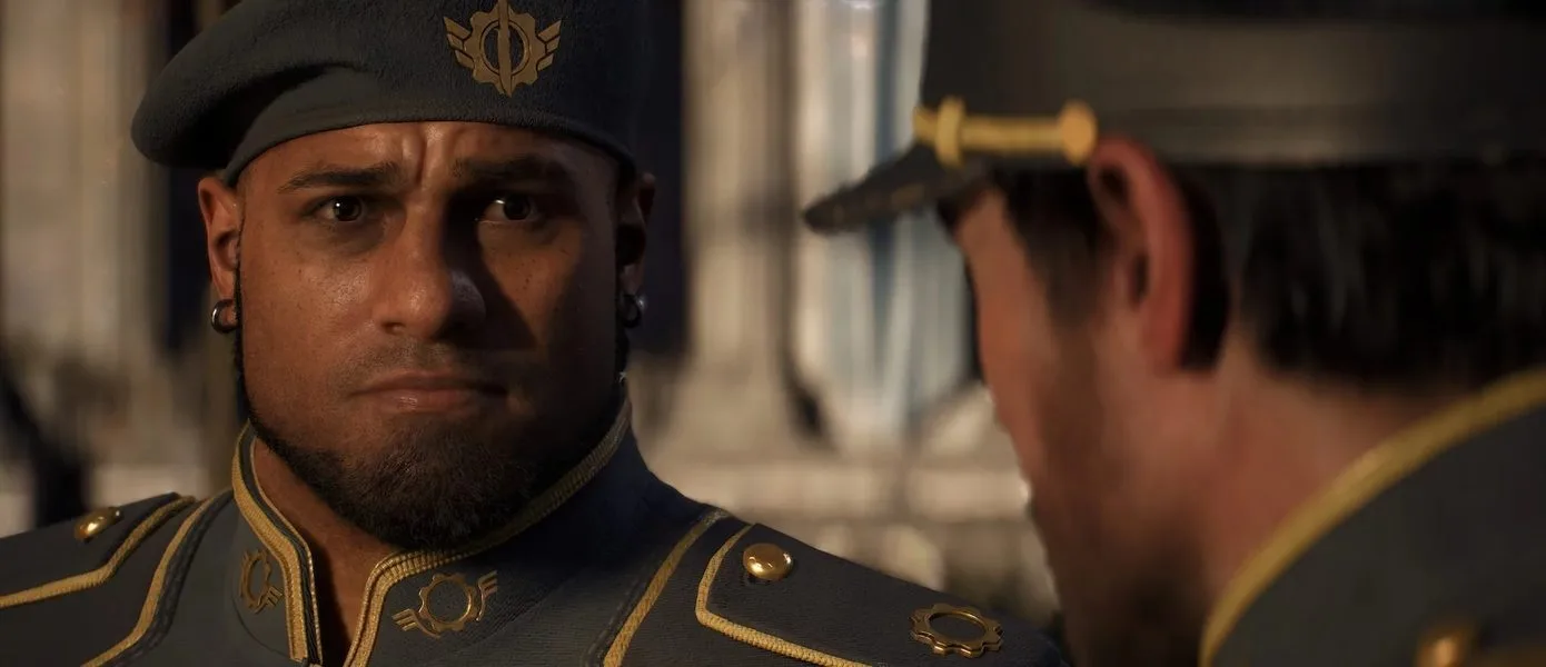 Gears of War: E-Day побила рекорд серии Microsoft по пиковому онлайну в Steam