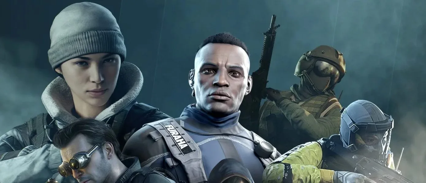 Не прошло и года: Ubisoft закрывает шутер Rainbow Six Mobile