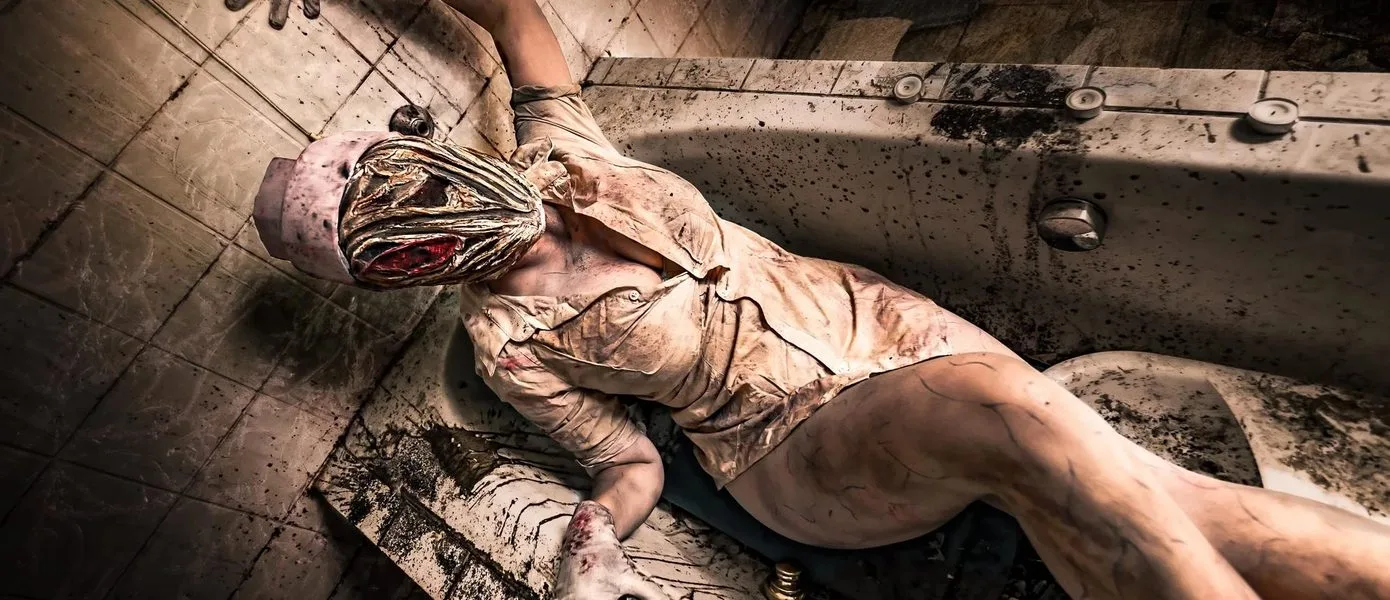 Продюсер новой "Обители зла" Рой Ли работает над перезапуском Silent Hill