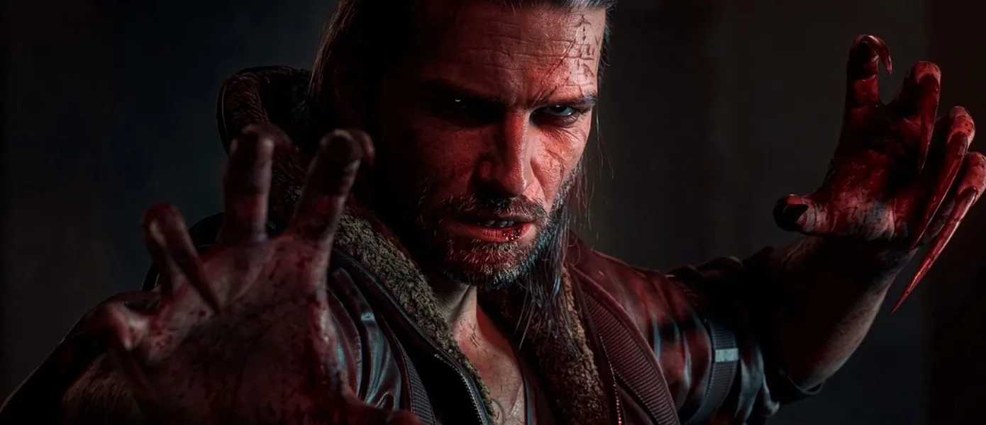 Rebel Wolves может отказаться от таймера в The Blood of the Dawnwalker 2