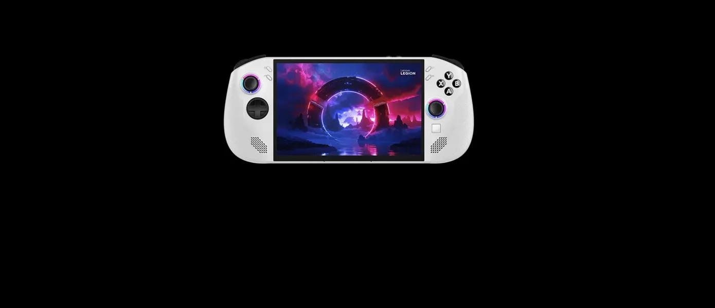 Lenovo резко взвинтила цены на Legion Go S — портативный ПК на SteamOS подорожал почти вдвое