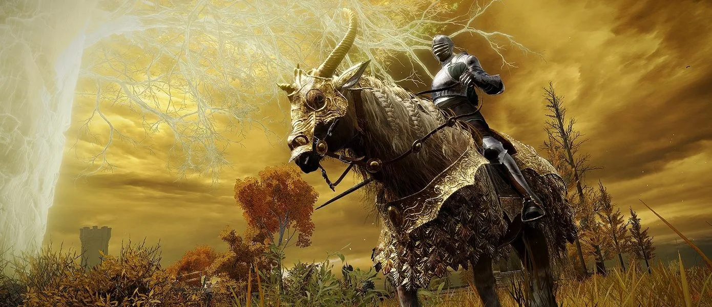 Критики хвалят Elden Ring: Tarnished Edition — порт культовой игры FromSoftware на Nintendo Switch 2 получает высокие оценки