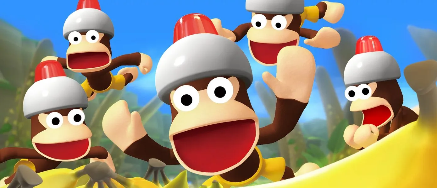 Sony может вернуть Ape Escape — инсайдер намекнул на возрождение классической серии