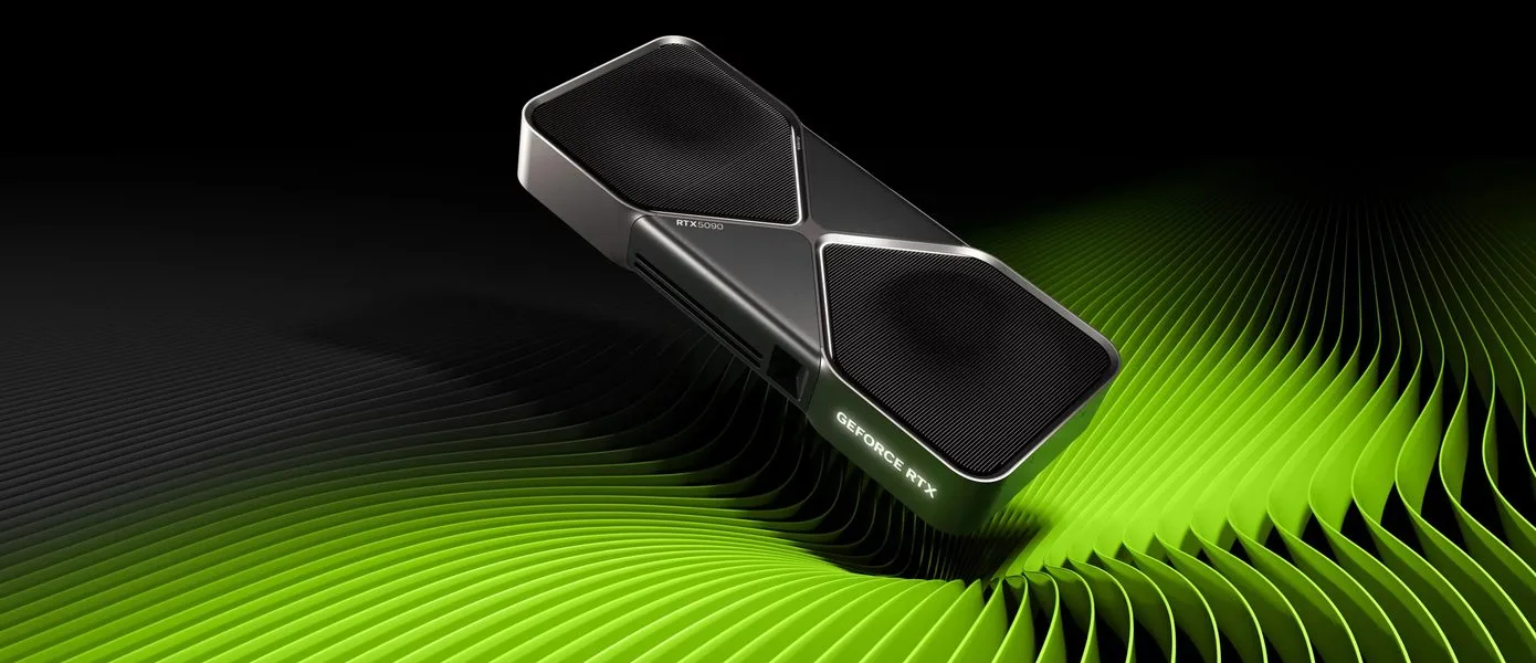 NVIDIA остановила выпуск GeForce RTX 5090 ради более дорогих видеокарт для ИИ — инсайдеры