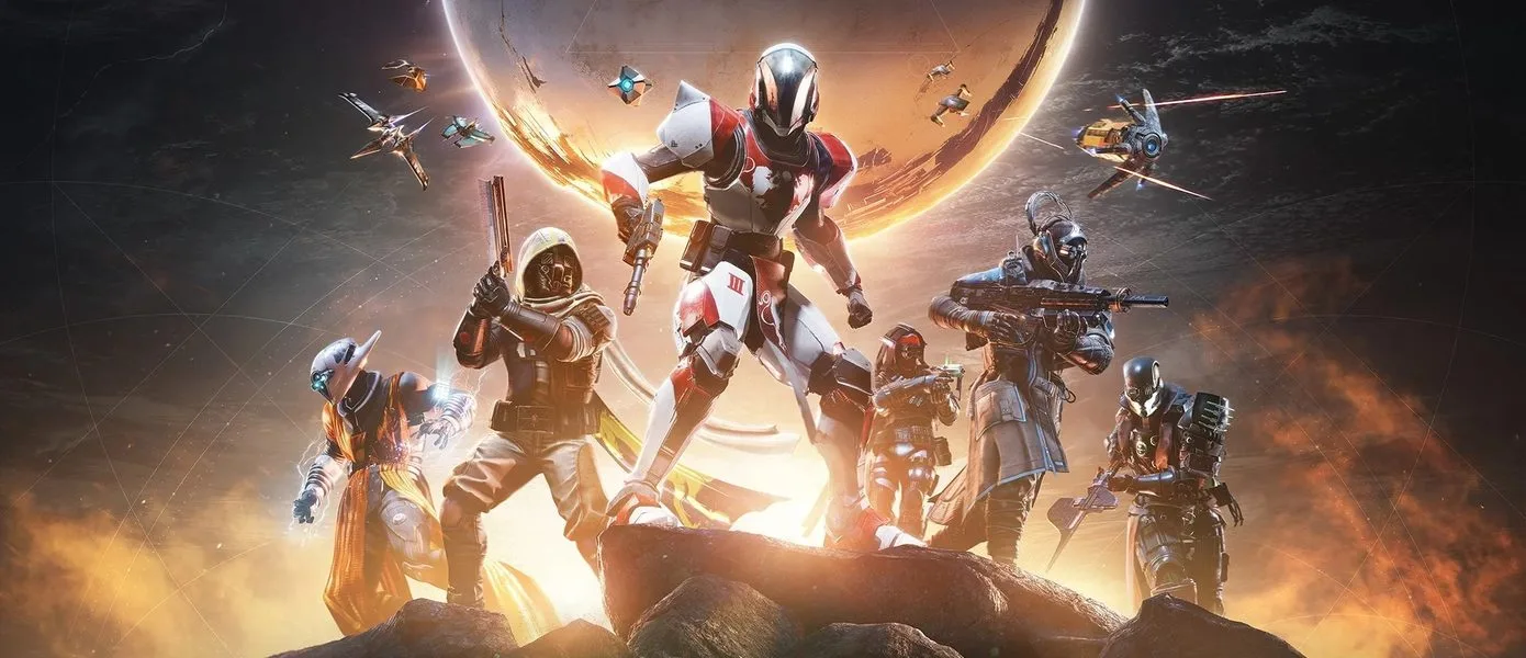Официально: Bungie возобновит поддержку Destiny 2 и вернёт весь удалённый контент