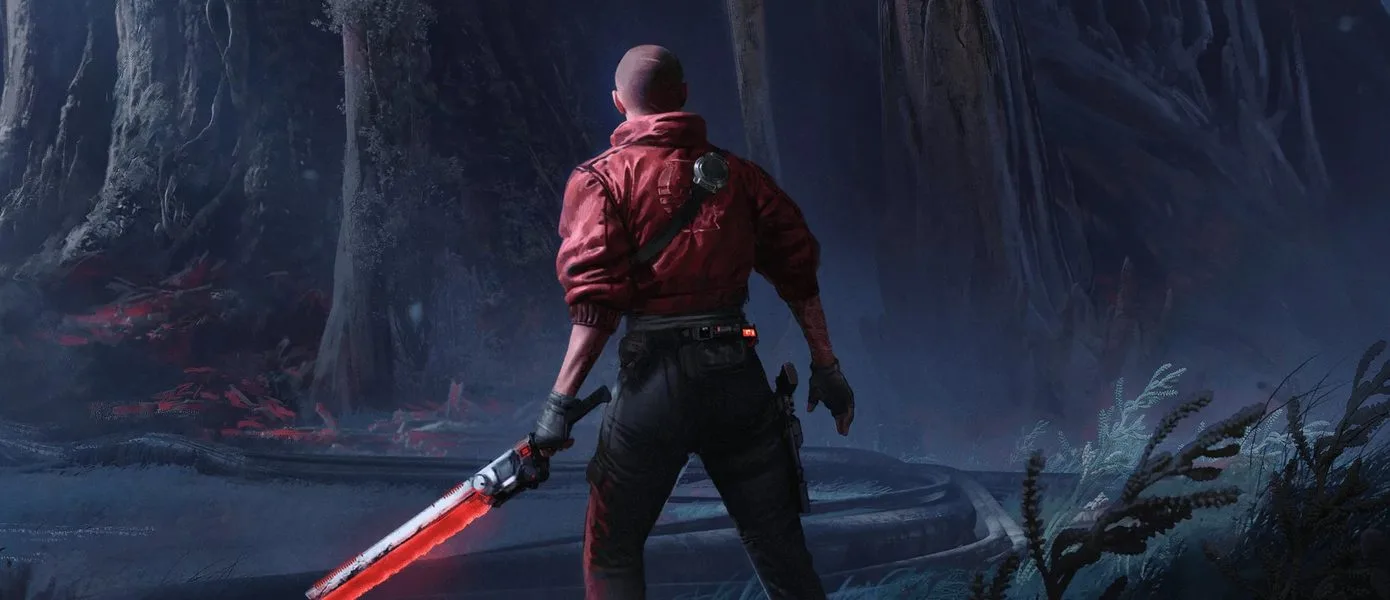 Официально: PS5-эксклюзив Intergalactic: The Heretic Prophet полноценно представят в 2027 году — Нил Дракманн показал новый арт