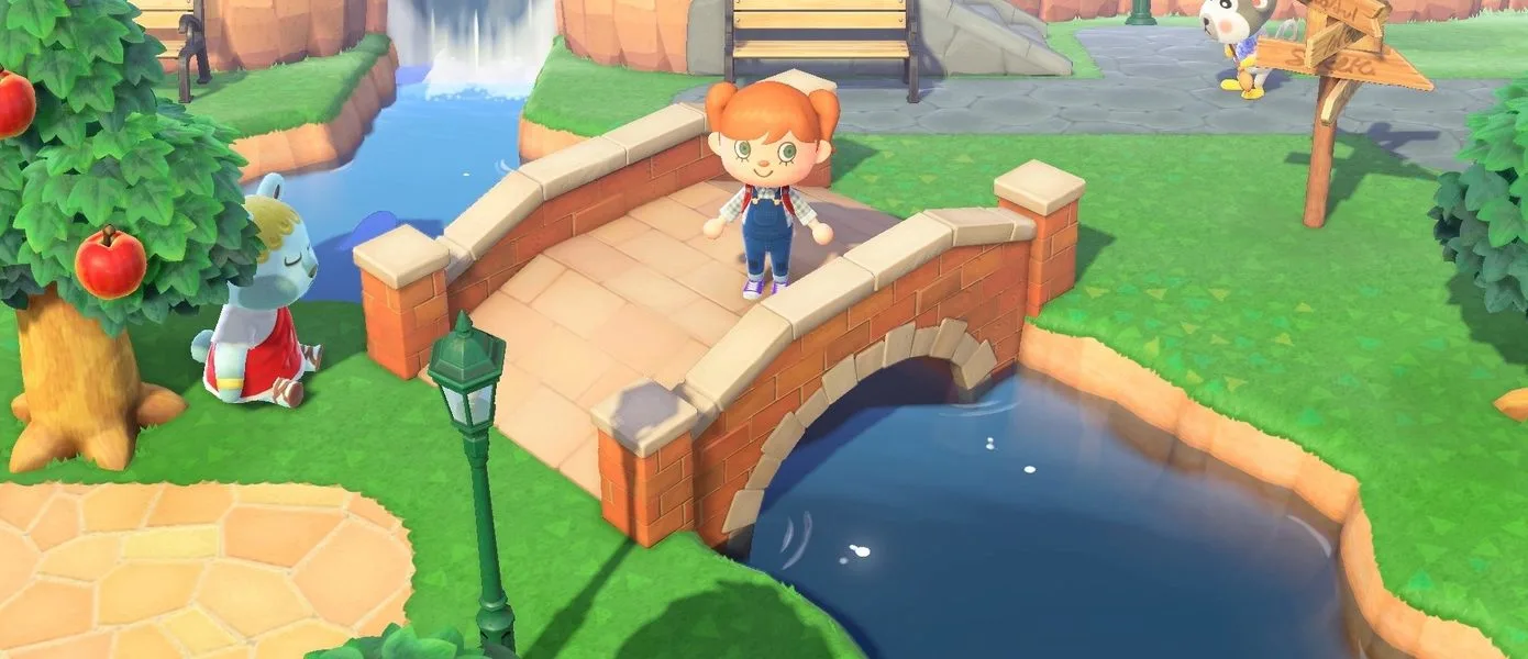 СМИ: Ubisoft отменила симулятор жизни Alterra в духе Animal Crossing
