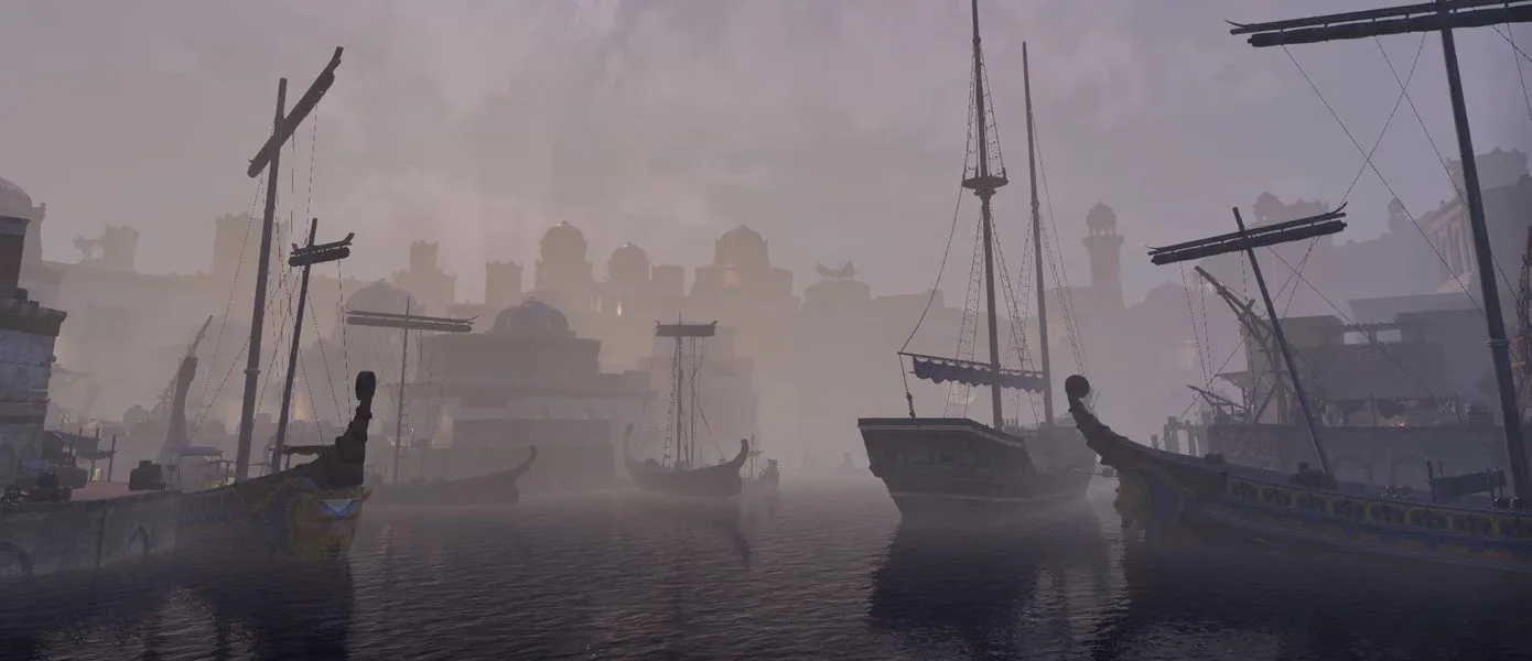 Ведущий дизайнер The Elder Scrolls V: Skyrim надеется увидеть корабли и морские сражения в The Elder Scrolls VI