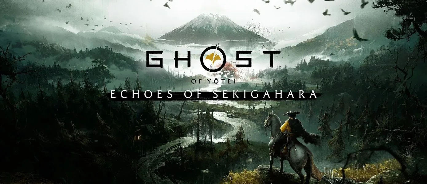 Воспоминания о Сэкигахаре: Представлен трейлер Ghost of Yotei Complete Edition
