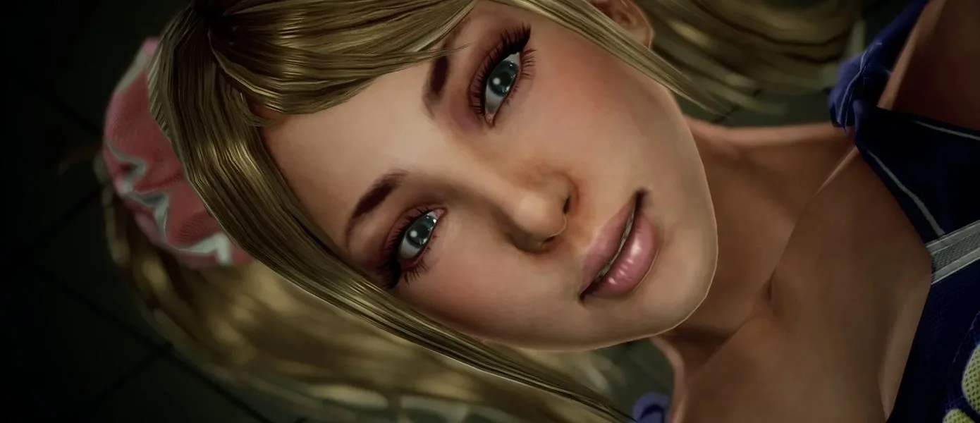 Много зомби не бывает: Lollipop Chainsaw получит экранизацию в виде полнометражного фильма