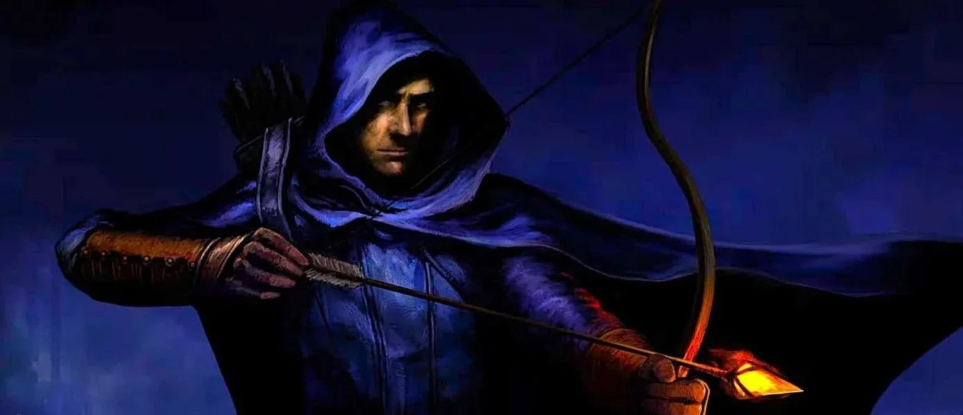 Прятки по теням: Представлен новый трейлер Thief: The Dark Project Remastered