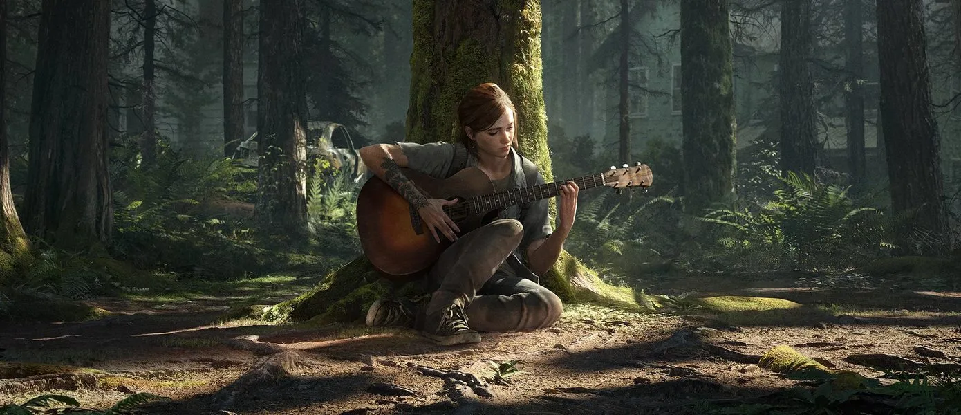 Нил Дракманн высказался о будущем The Last of Us — Naughty Dog не собирается прощаться с серией