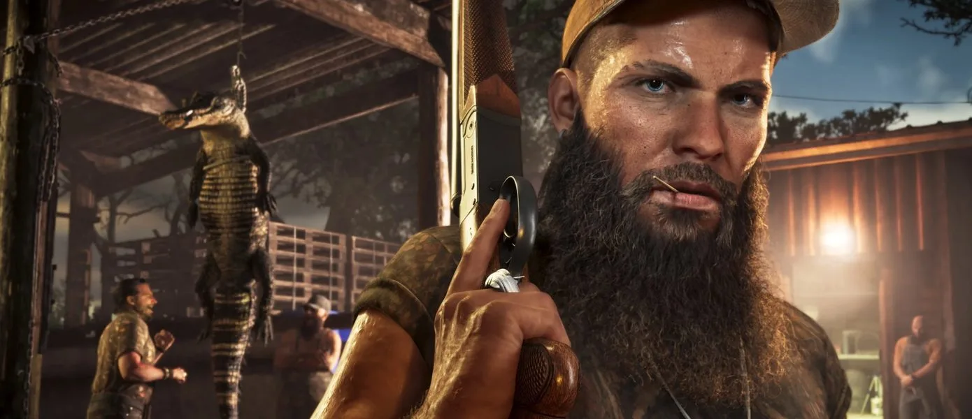 Rockstar Games рассказала о системе переключения персонажей в Grand Theft Auto VI — свободно выбирать Лусию и Джейсона можно будет не всегда