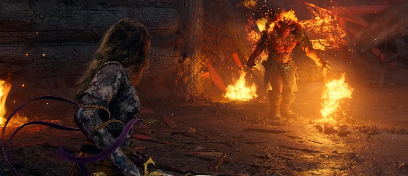 Владельцы PlayStation 5 массово предзаказывают God of War Laufey — впереди только Grand Theft Auto VI