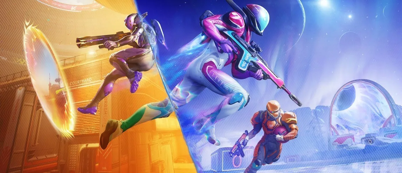 Не сделали шутеры великими: 1047 Games закрывает провальные Splitgate: Arena Reloaded и Empulse
