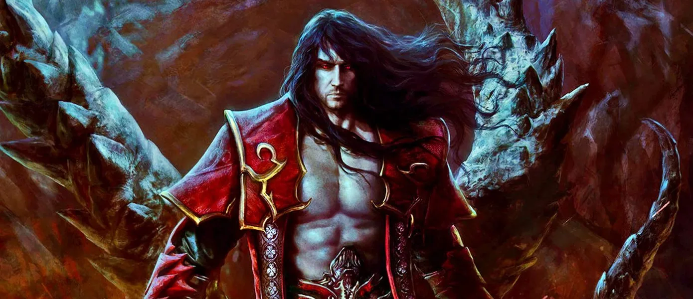 Konami не хочет снова оставлять Castlevania без новых игр на десять лет