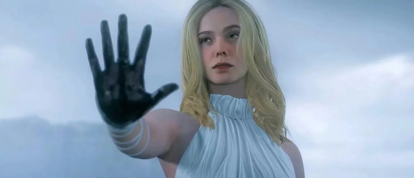 Ступни видно: Представлена детализированная статуэтка Завтра из Death Stranding 2: On the Beach