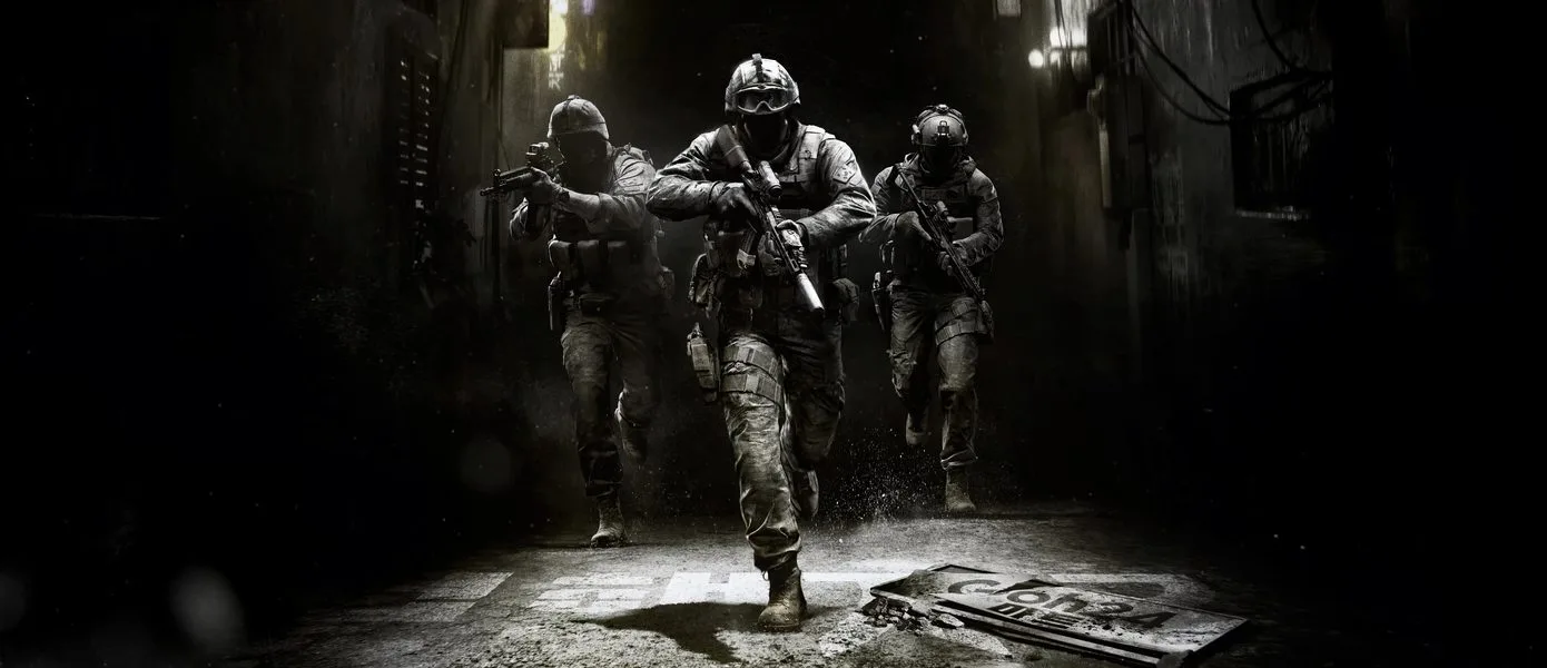 Официально: Activision готовит новую подсерию Call of Duty — Modern Warfare 4 завершит нынешнюю историю