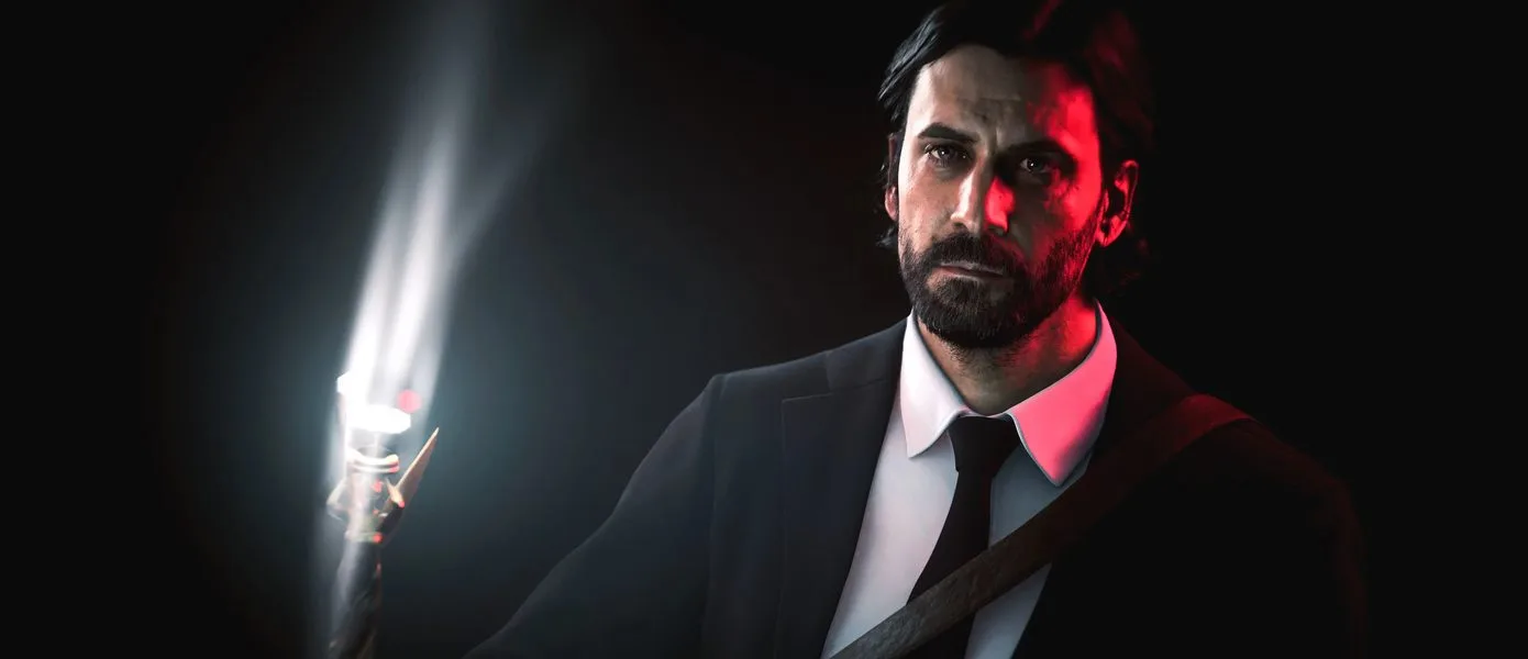 Геймдиректор Alan Wake 2 работает над новой игрой Remedy Entertainment — ждём Alan Wake 3?