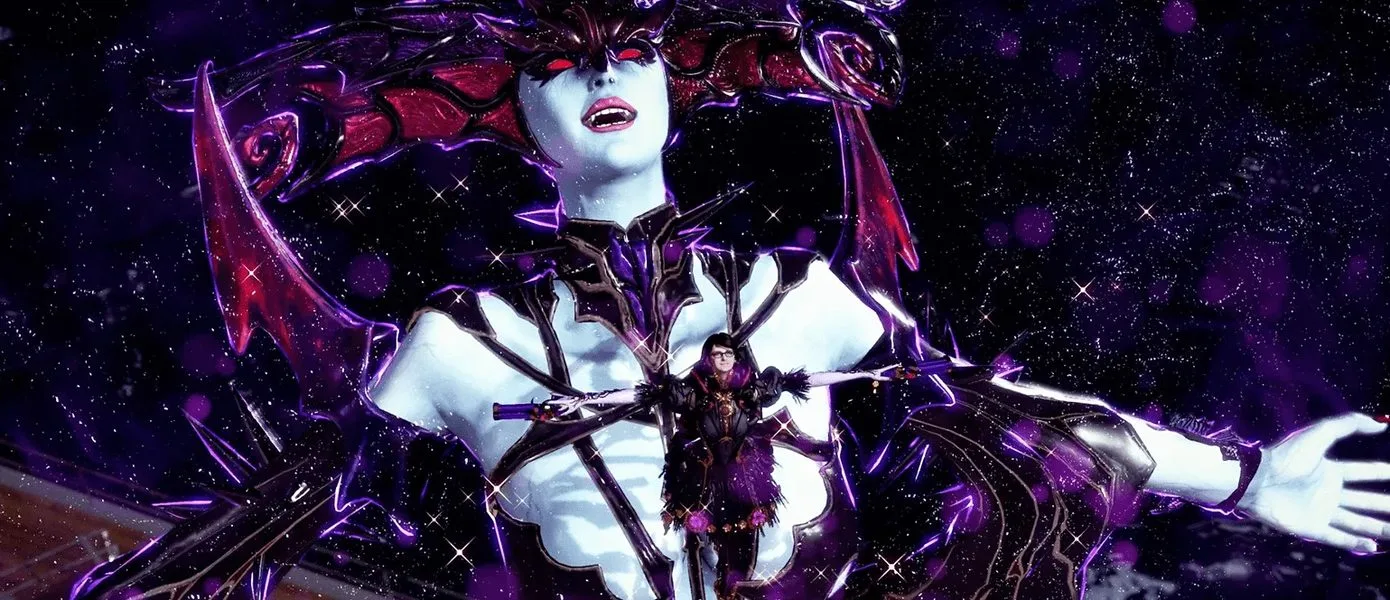 Глава PlatinumGames выразил заинтересованность в продолжении Bayonetta