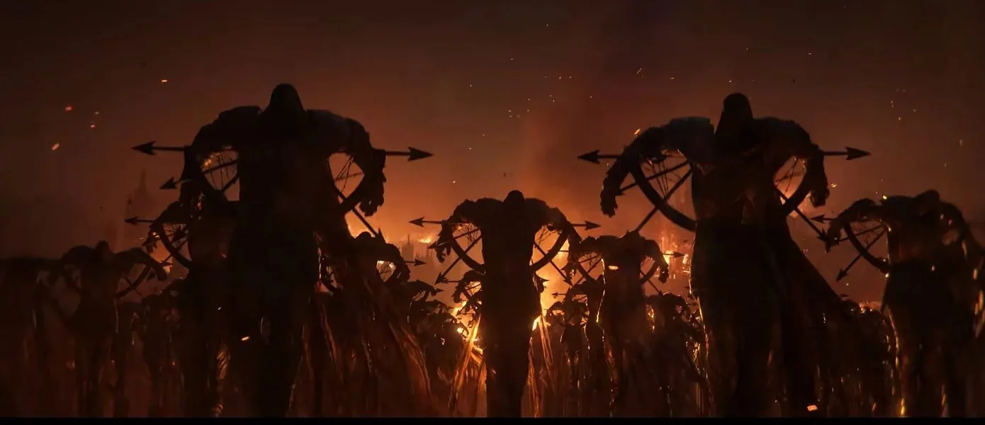 Санктуарий пал: Diablo V выходит в 2029 году на ПК и консолях
