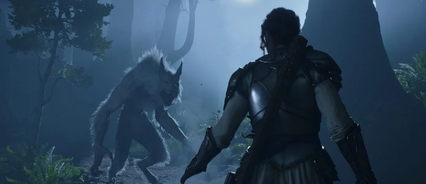 i7-6850K и RTX 5050 для запуска: Системные требования Fable от Playground Games