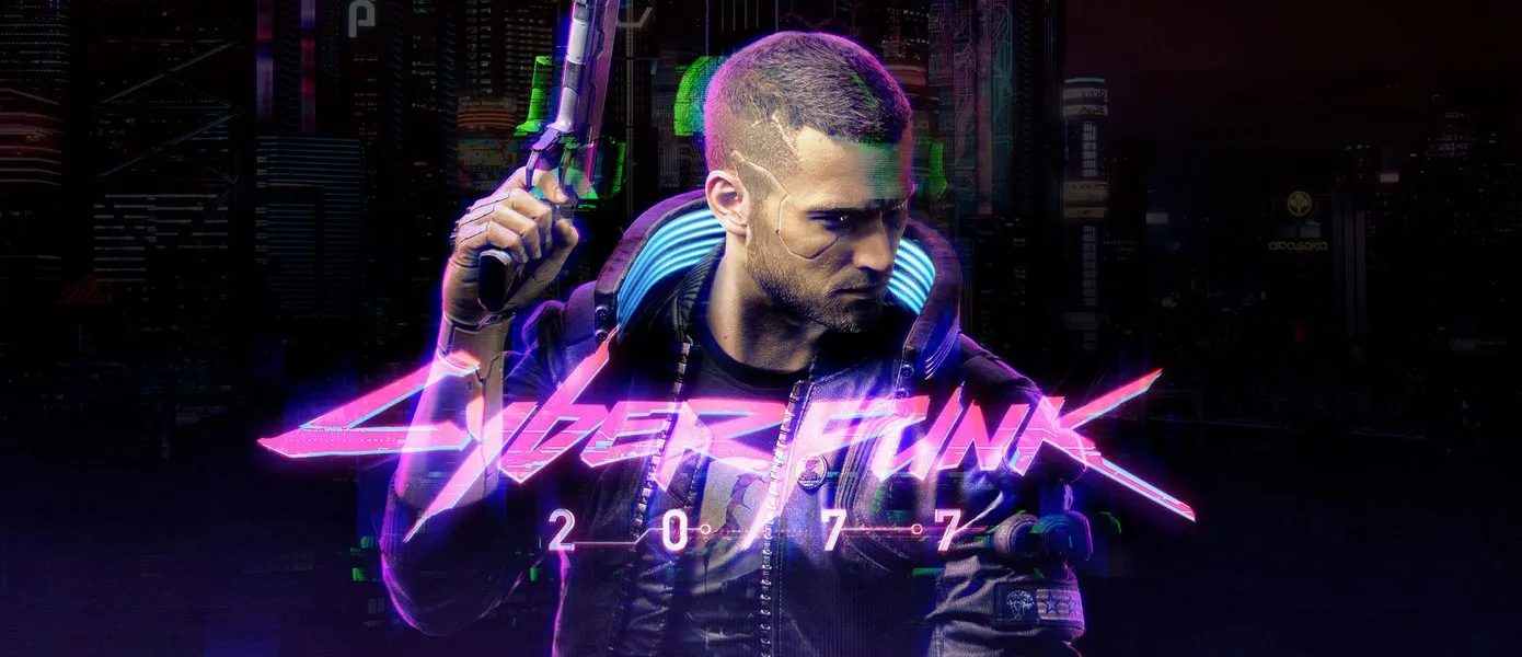 Paramount Pictures готовит фильм по Cyberpunk 2077 — продюсером выступит Лоренцо ди Бонавентура