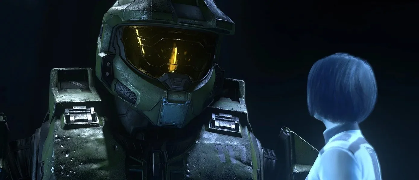 Инсайдер: Activision хочет полностью перезапустить Halo и рассказать историю становления Мастера Чифа