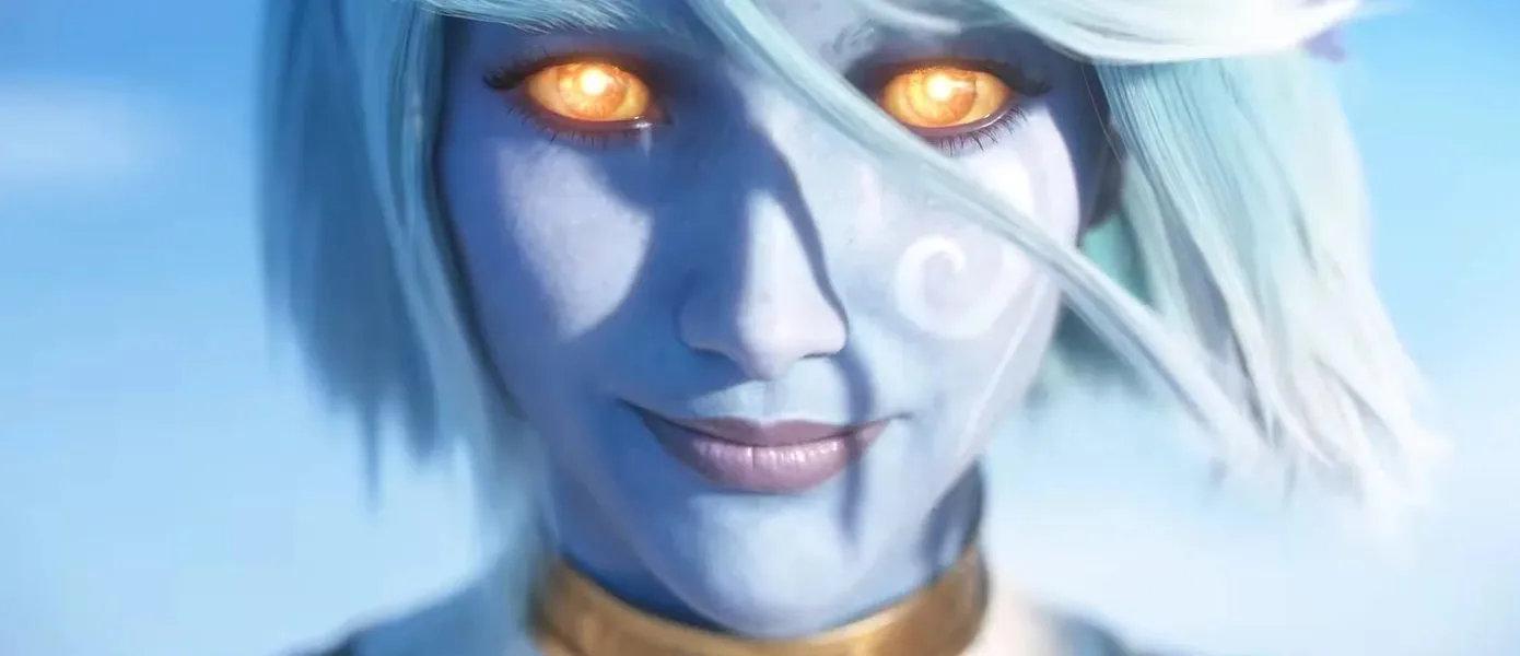 Мультивселенная Blizzard: Анонсирована ММО World of Warcraft: Forever