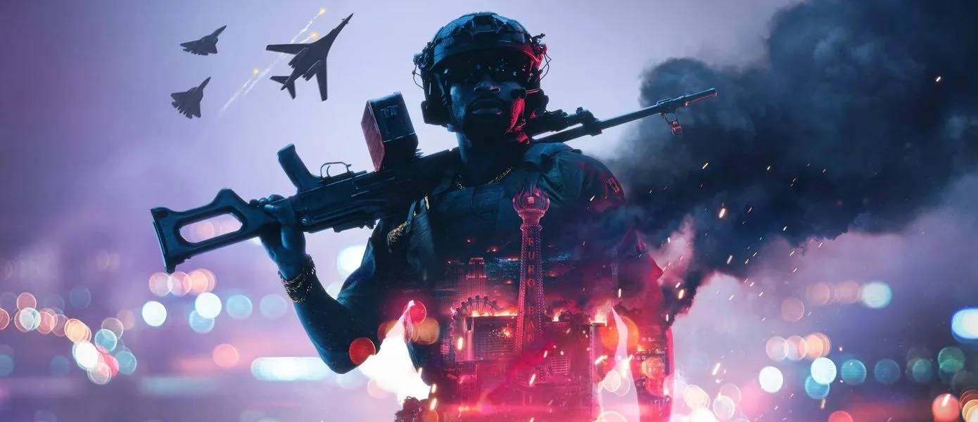 HIMARS стреляет по Зоне 51: Пятый сезон контента в Battlefield 6 стартует с 13 октября