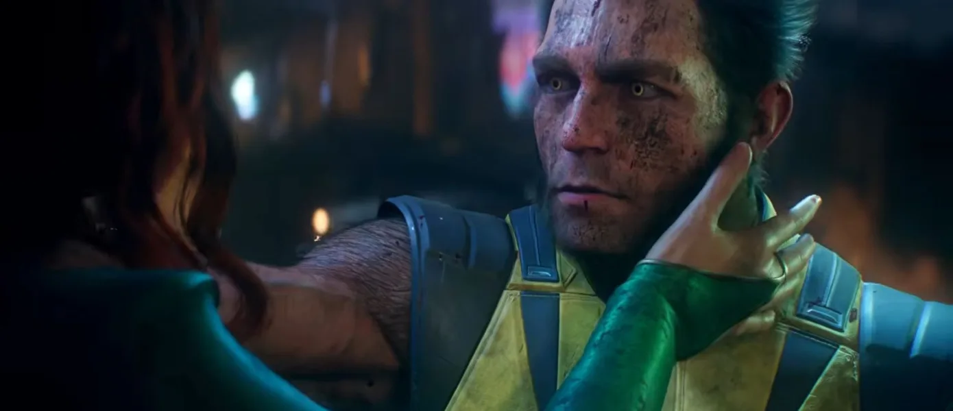 PS5-эксклюзив Marvel’s Wolverine займёт 80 ГБ — предзагрузка откроется 8 сентября