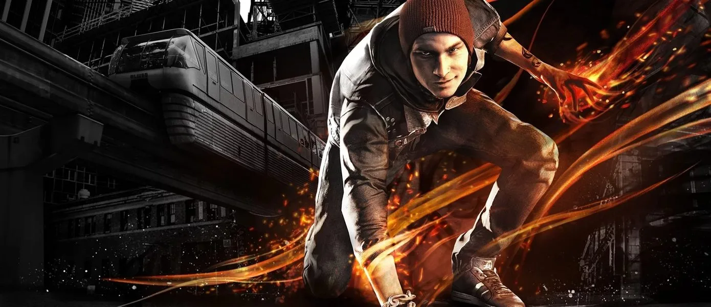 Энтузиаст работает над переносом Infamous: Second Son на ПК