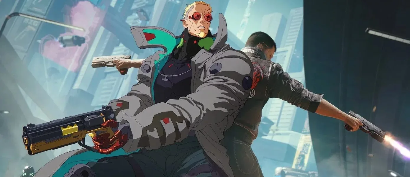 Cyberpunk 2077 получит крупный патч 2.5 со стрельбой с двух рук, новыми заданиями и поддержкой модов на консолях