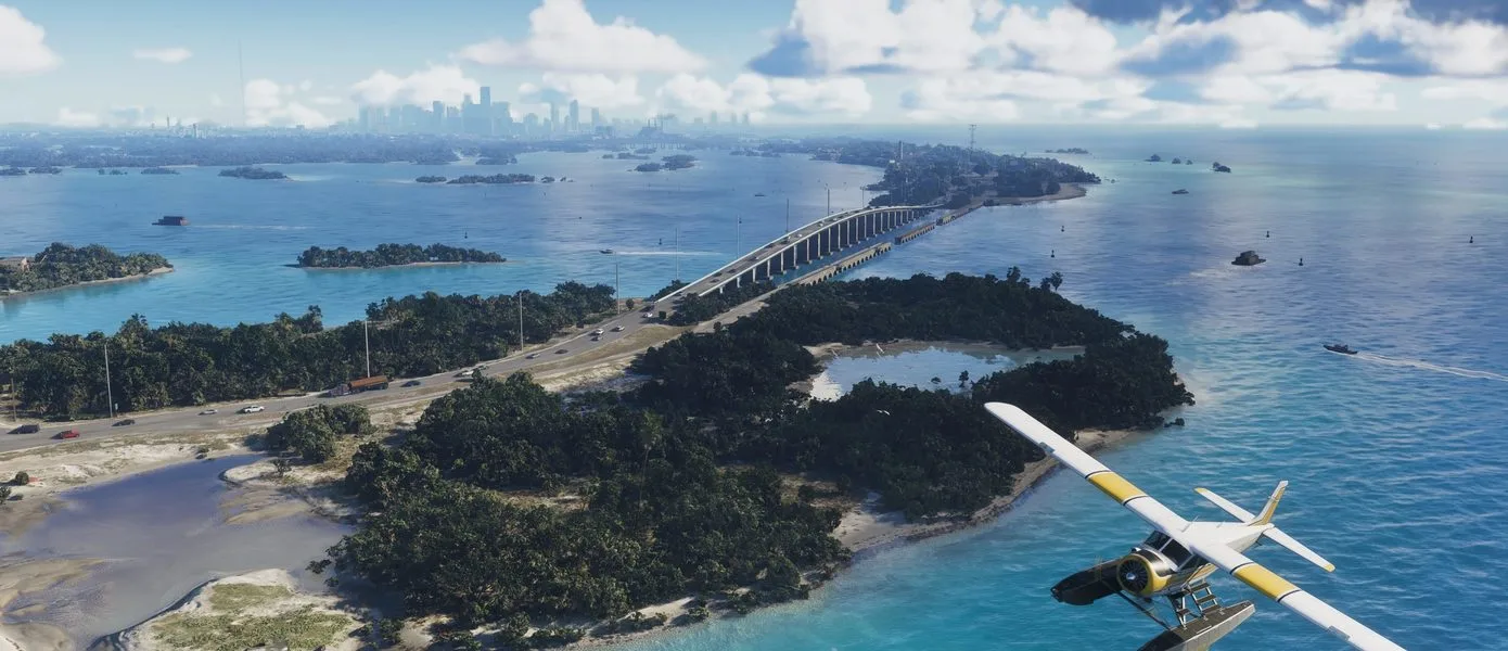 "Мир ещё никогда не видел ничего подобного": Grand Theft Auto VI будет гораздо масштабнее Grand Theft Auto V и Red Dead Redemption 2