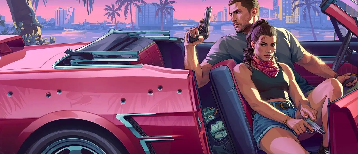 Game Informer подробнее расскажет о Grand Theft Auto VI в свежем номере журнала