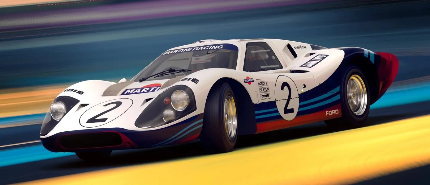 Кадзунори Ямаути: Gran Turismo 7 для PlayStation 5 превосходит все ожидания по продажам