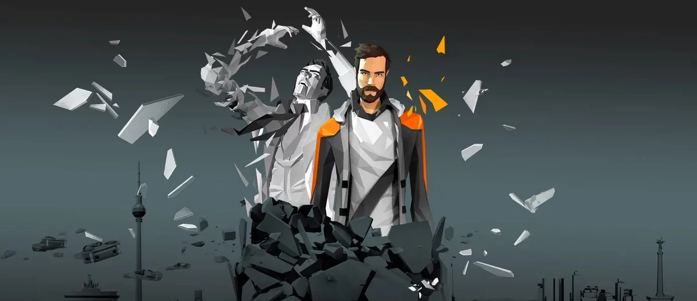 Халява: В GOG бесплатно раздают футуристический триллер State of Mind