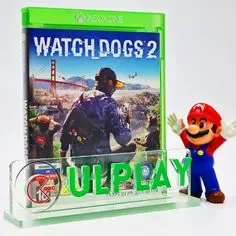 Watch Dogs 2 (Xbox One, Series X/S)